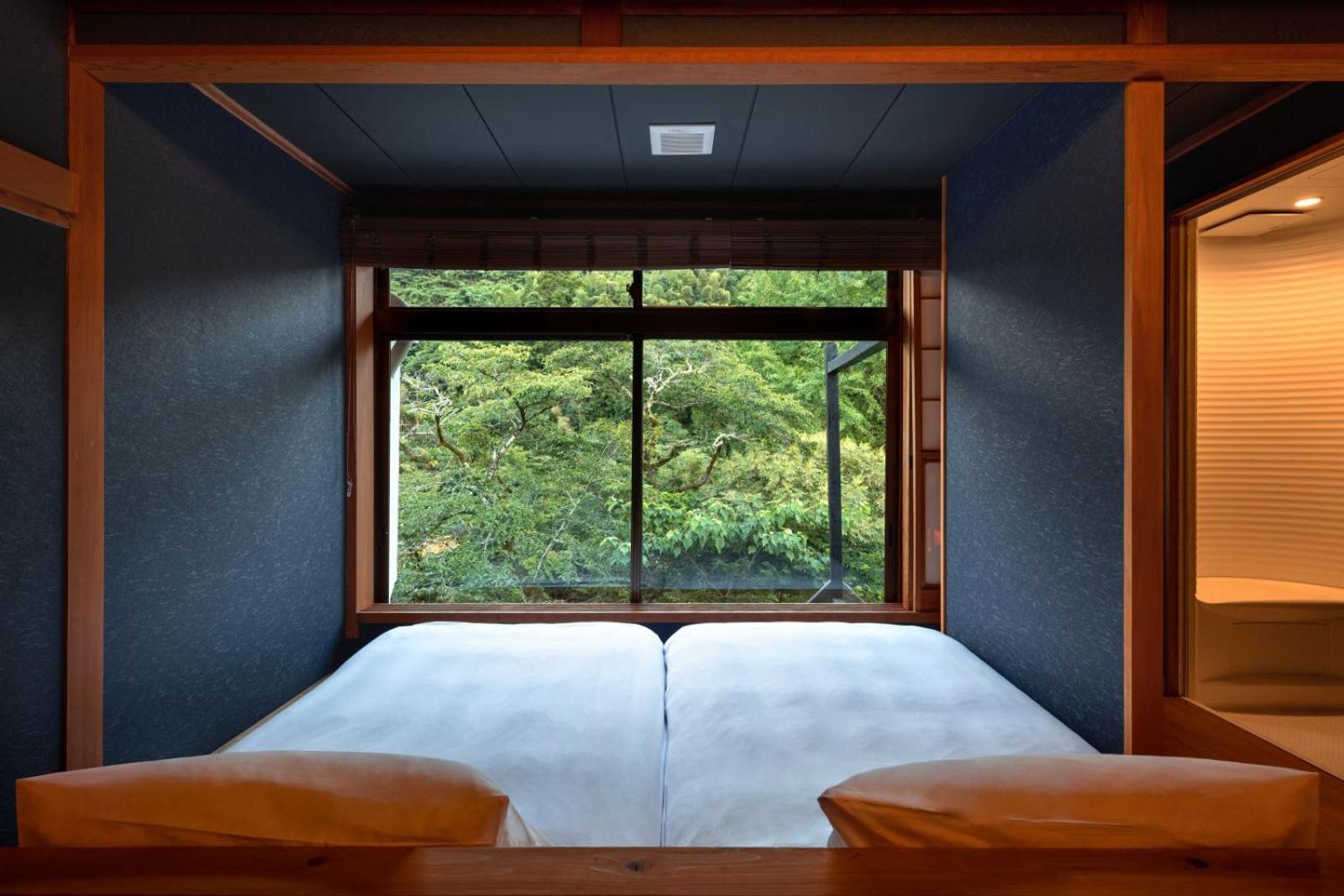 Kakureisen Hotel Saga Exterior photo