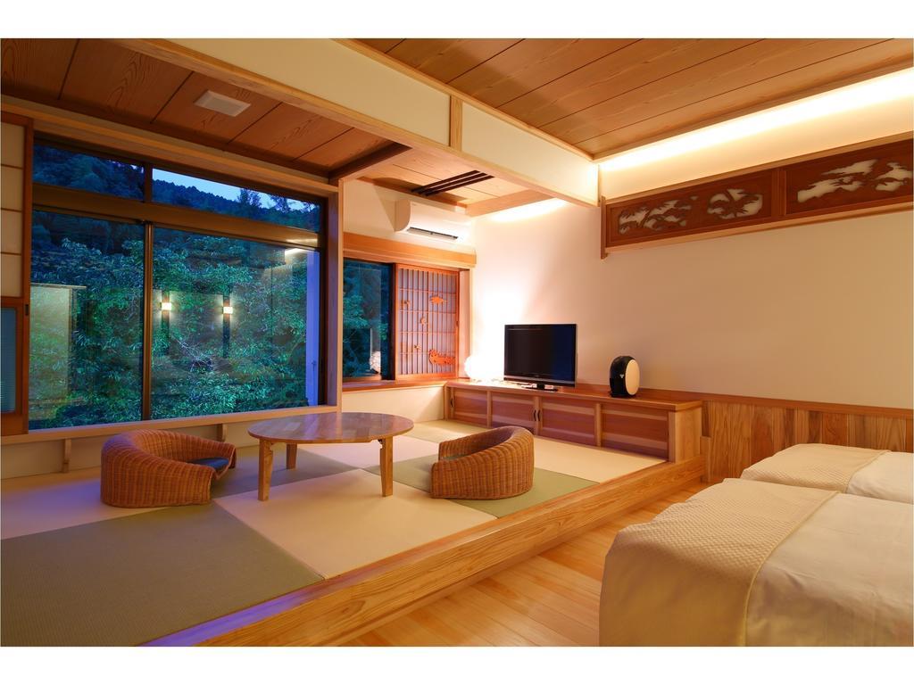 Kakureisen Hotel Saga Room photo